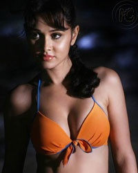 Nisha Kothari